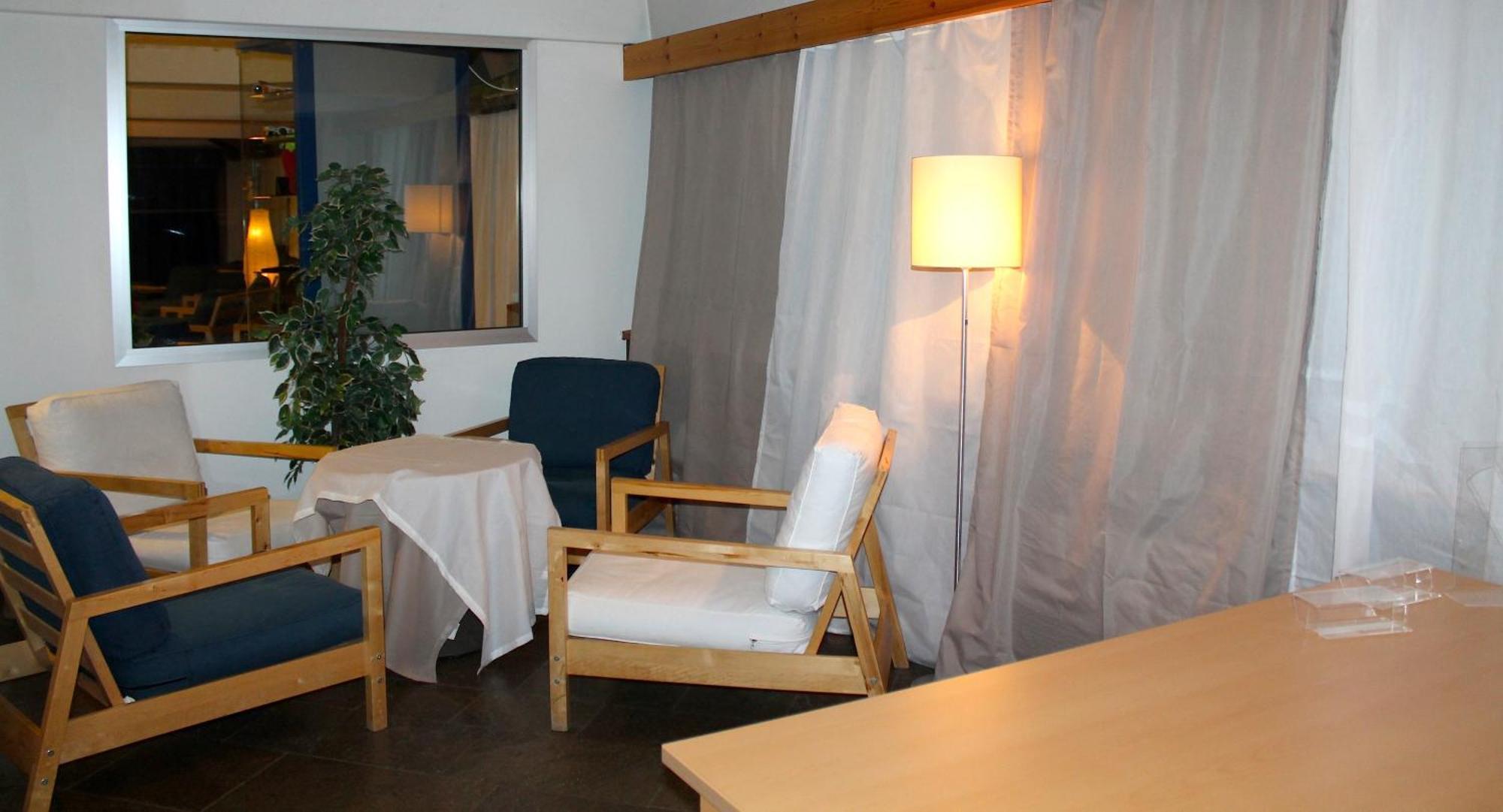 Residence Il Vigo Di มาริลเลวา ภายนอก รูปภาพ