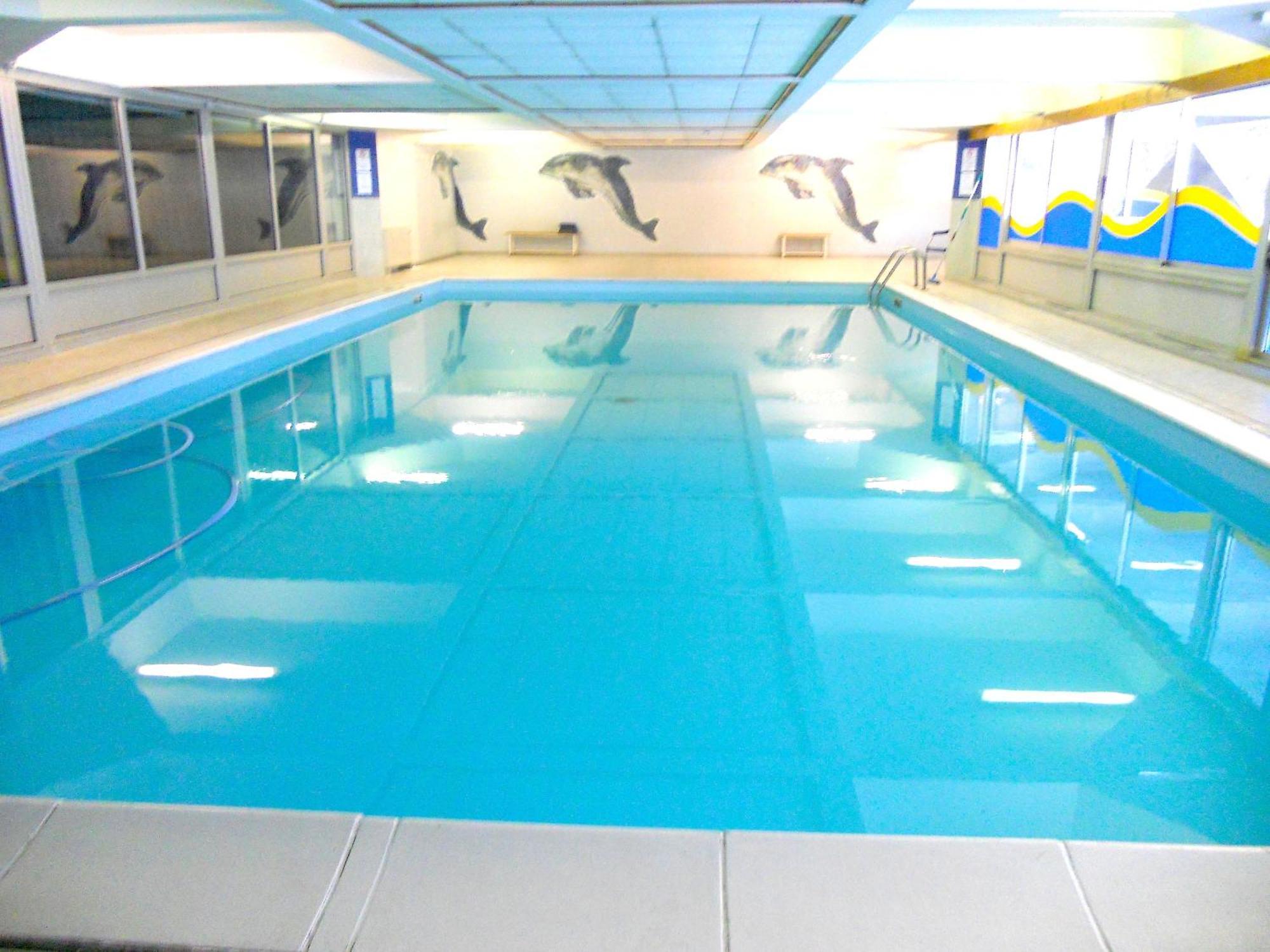 Residence Il Vigo Di มาริลเลวา ภายนอก รูปภาพ