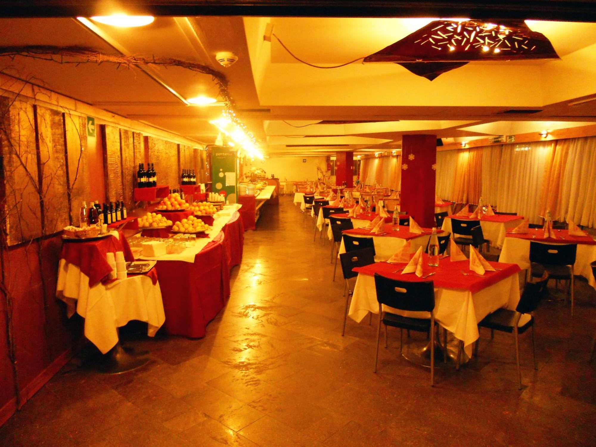 Residence Il Vigo Di มาริลเลวา ภายนอก รูปภาพ