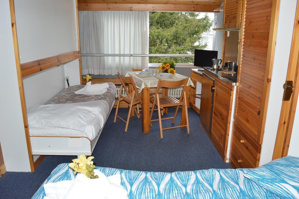 Residence Il Vigo Di มาริลเลวา ภายนอก รูปภาพ