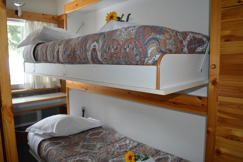Residence Il Vigo Di มาริลเลวา ภายนอก รูปภาพ