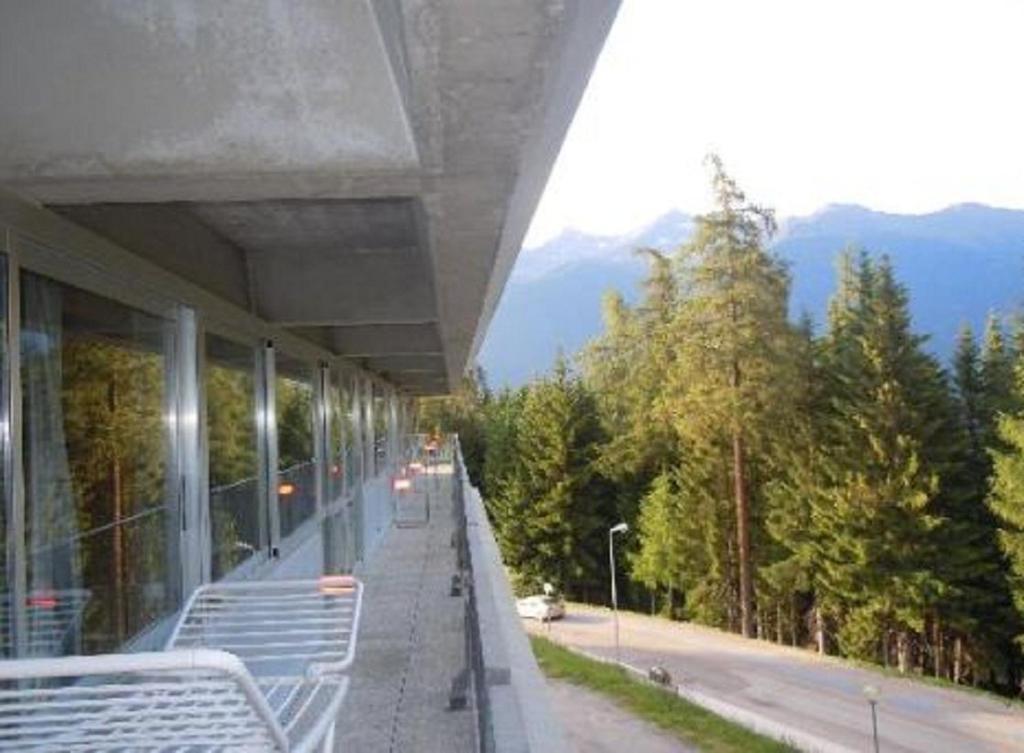 Residence Il Vigo Di มาริลเลวา ภายนอก รูปภาพ