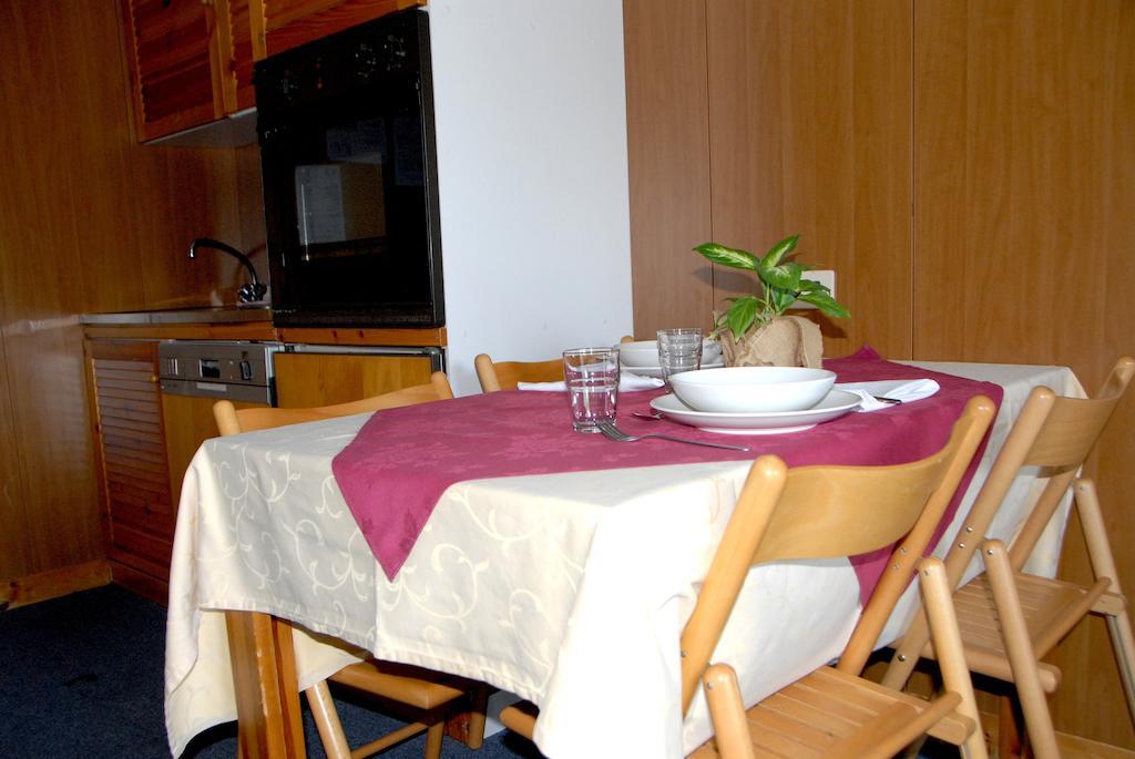 Residence Il Vigo Di มาริลเลวา ภายนอก รูปภาพ