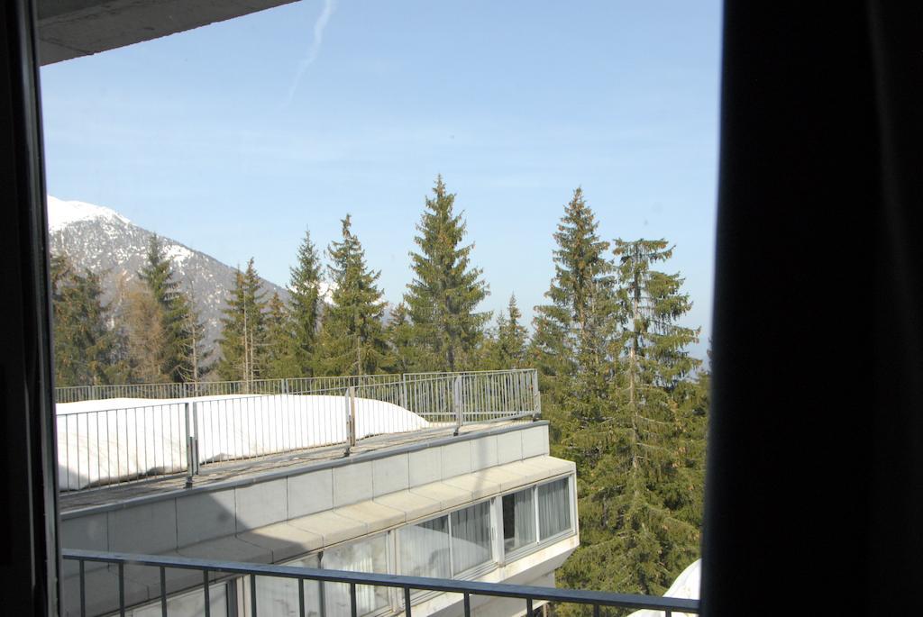 Residence Il Vigo Di มาริลเลวา ภายนอก รูปภาพ