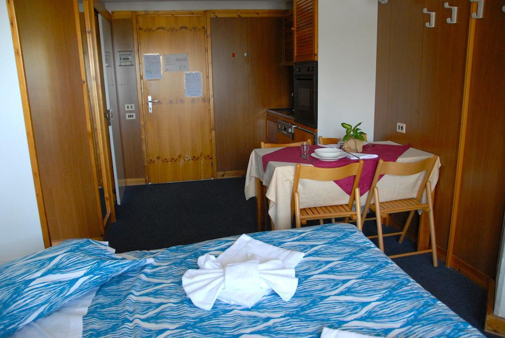 Residence Il Vigo Di มาริลเลวา ห้อง รูปภาพ