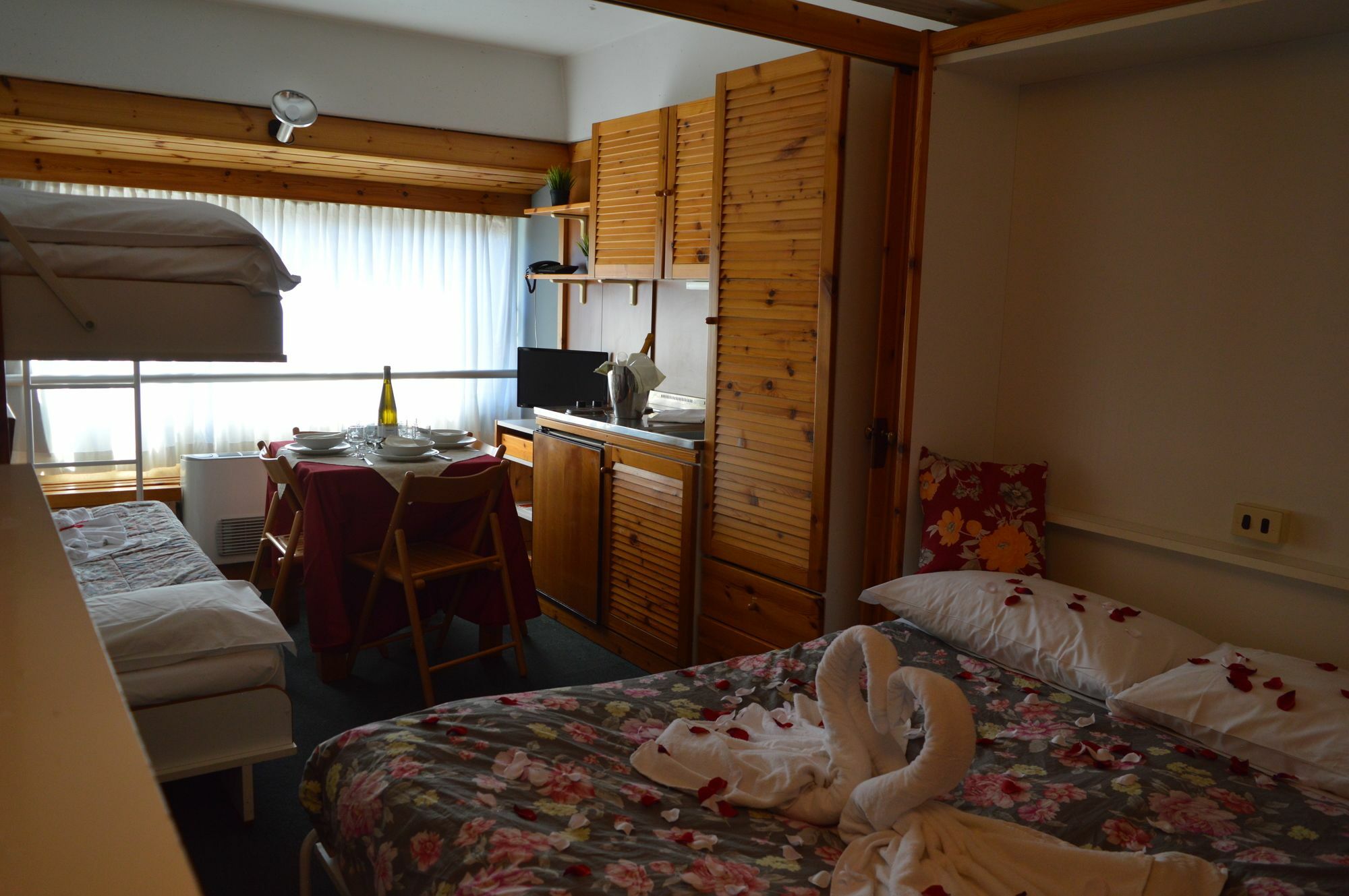 Residence Il Vigo Di มาริลเลวา ภายนอก รูปภาพ