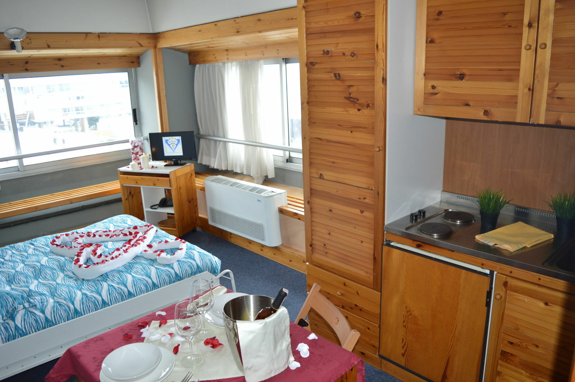 Residence Il Vigo Di มาริลเลวา ภายนอก รูปภาพ