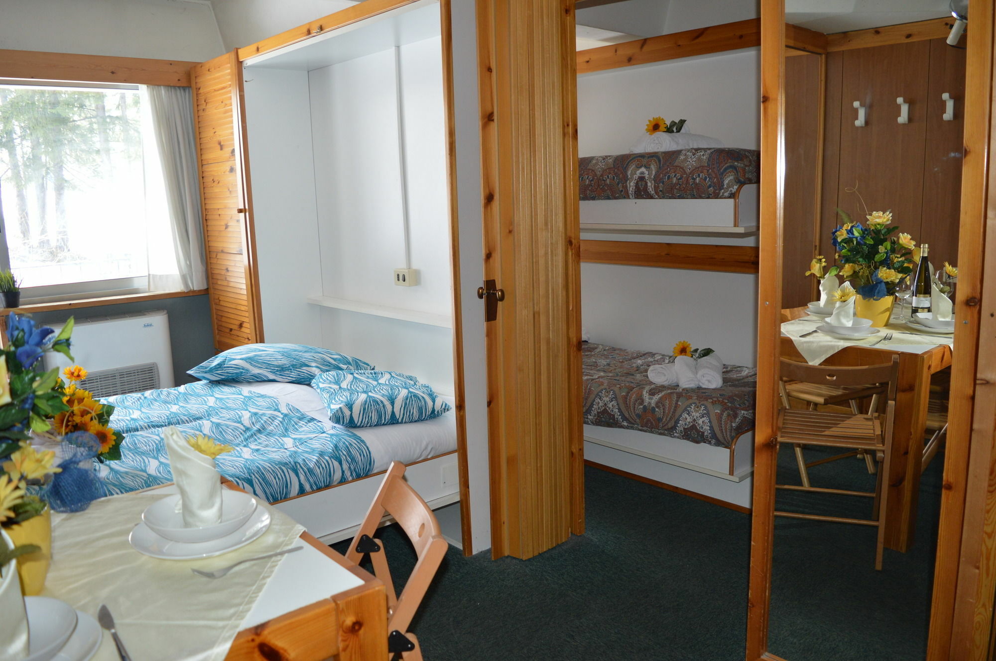 Residence Il Vigo Di มาริลเลวา ภายนอก รูปภาพ