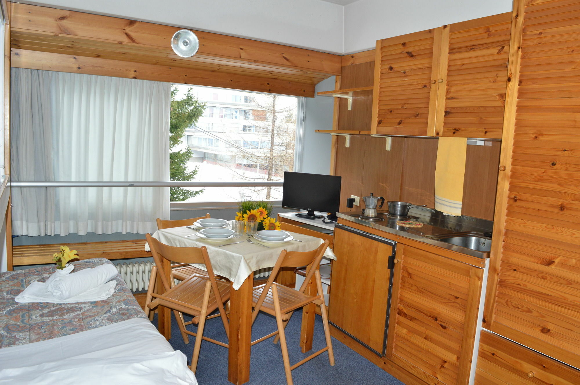 Residence Il Vigo Di มาริลเลวา ภายนอก รูปภาพ