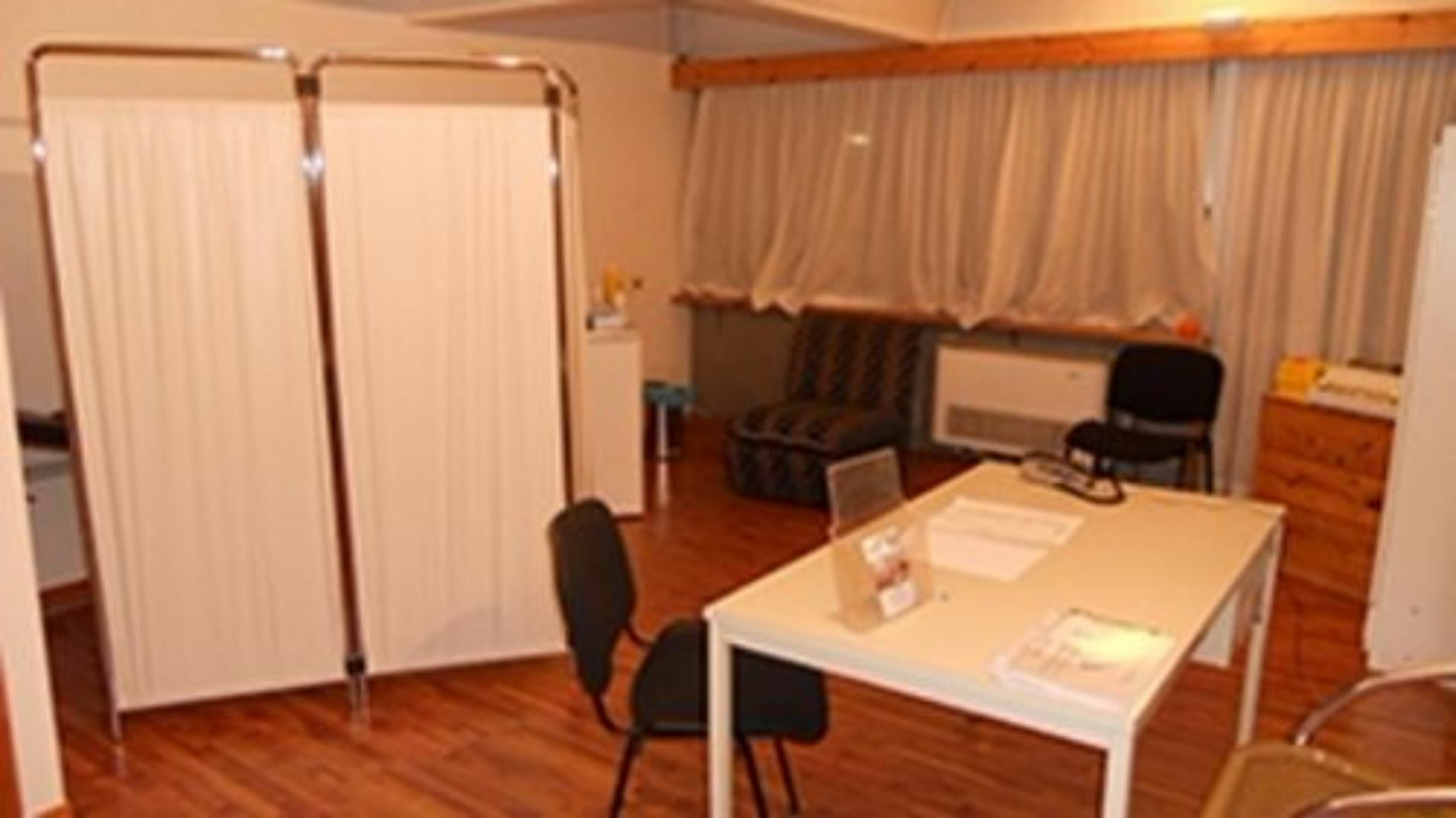 Residence Il Vigo Di มาริลเลวา ภายนอก รูปภาพ