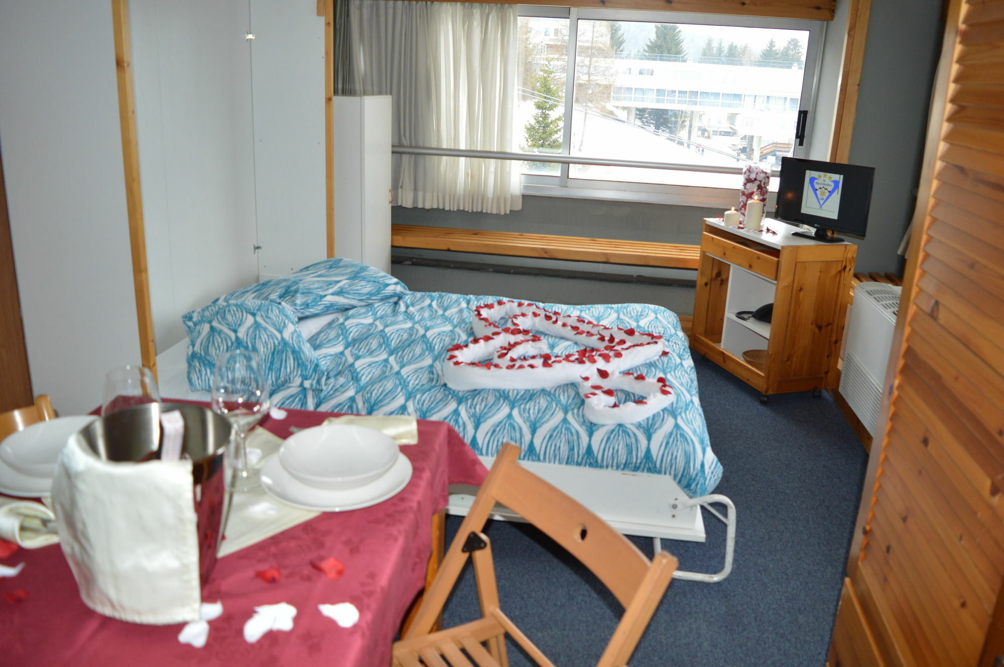 Residence Il Vigo Di มาริลเลวา ภายนอก รูปภาพ