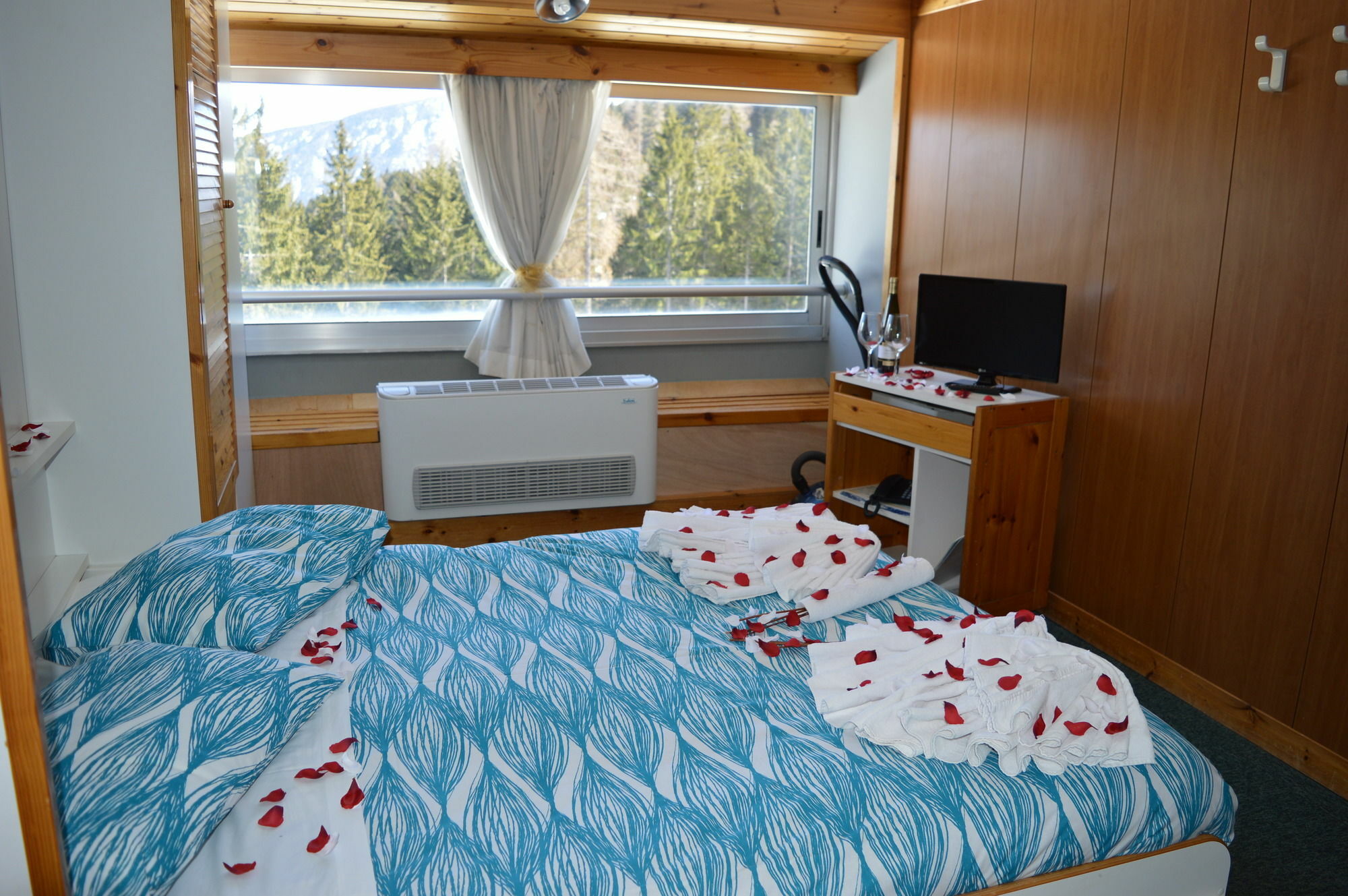 Residence Il Vigo Di มาริลเลวา ภายนอก รูปภาพ
