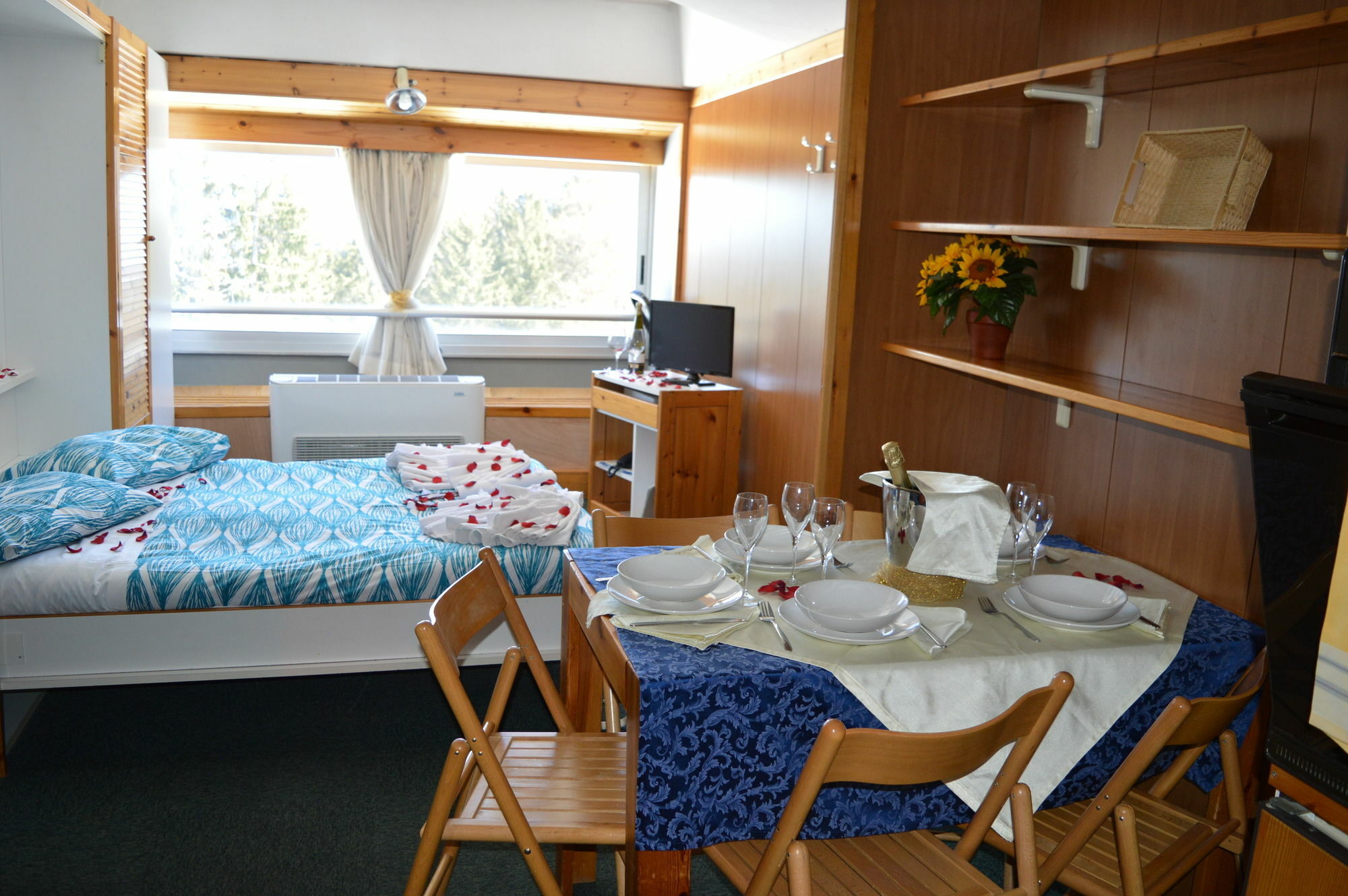 Residence Il Vigo Di มาริลเลวา ภายนอก รูปภาพ