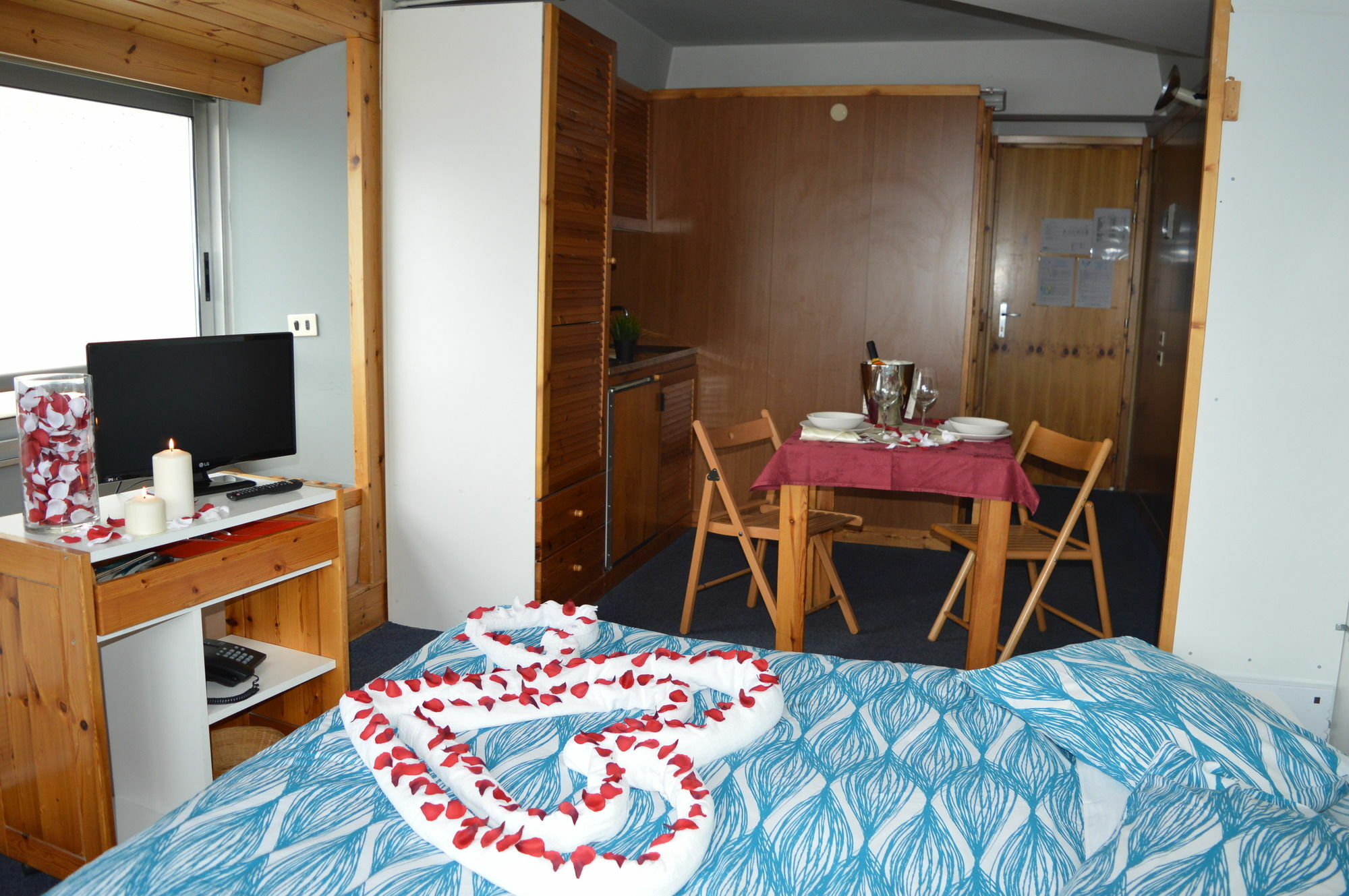 Residence Il Vigo Di มาริลเลวา ภายนอก รูปภาพ